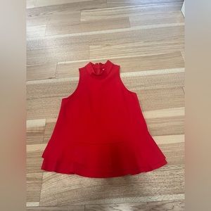 Anthropologie Tank Top